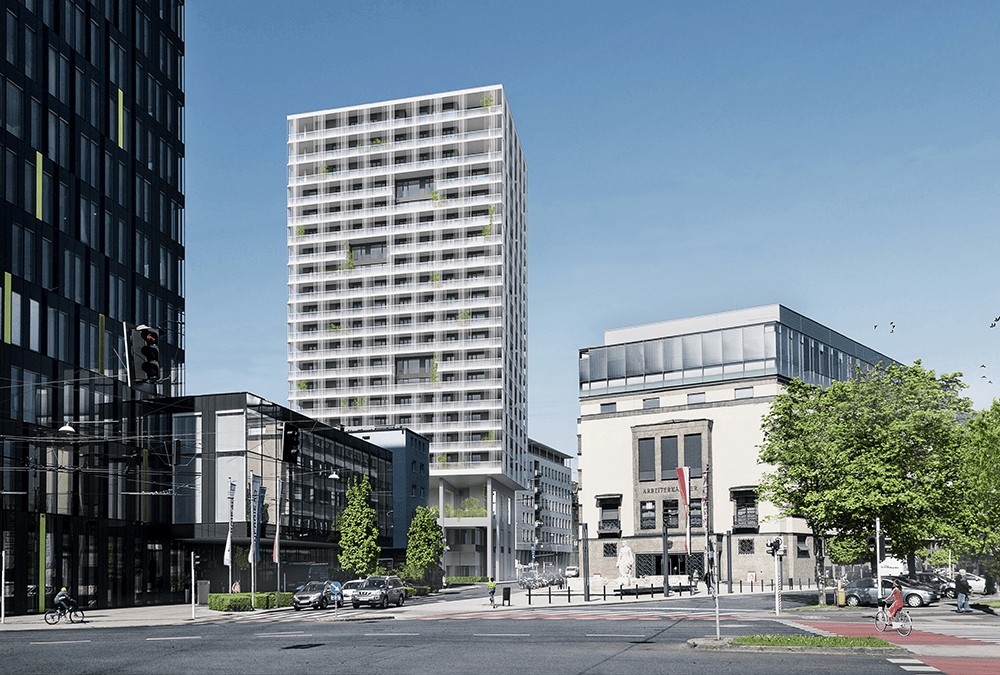 luxtower